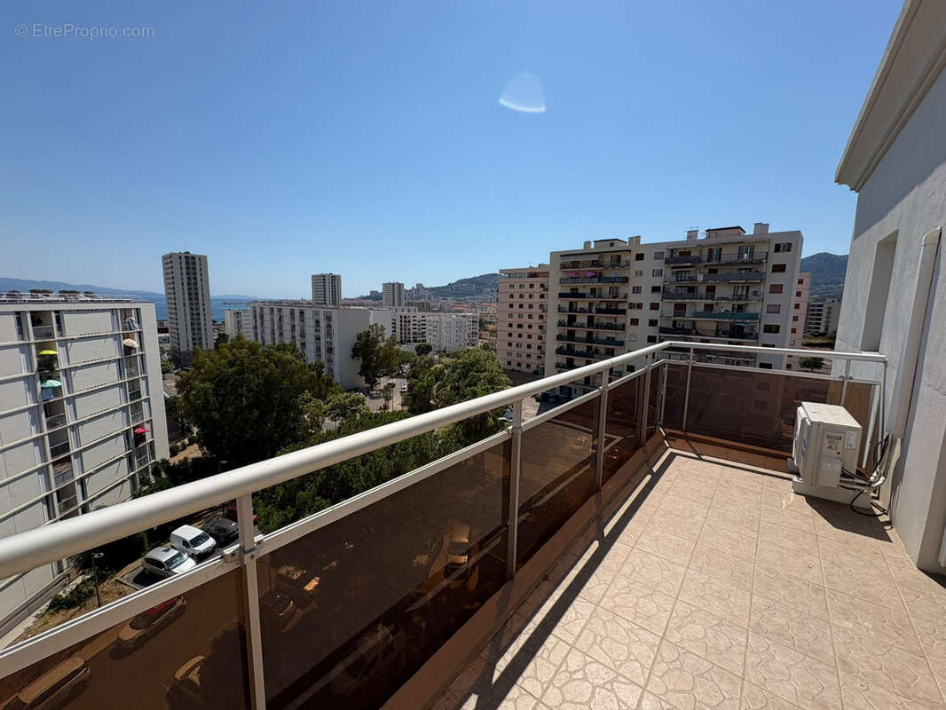 Appartement t4 ajaccio - photo 7