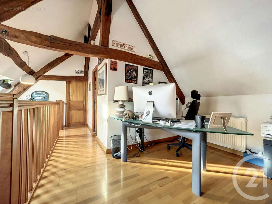 Maison 175 m² à Nangis  - photo 20