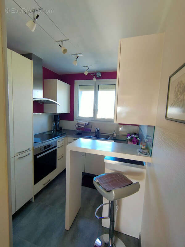 Appartement à ANGERS