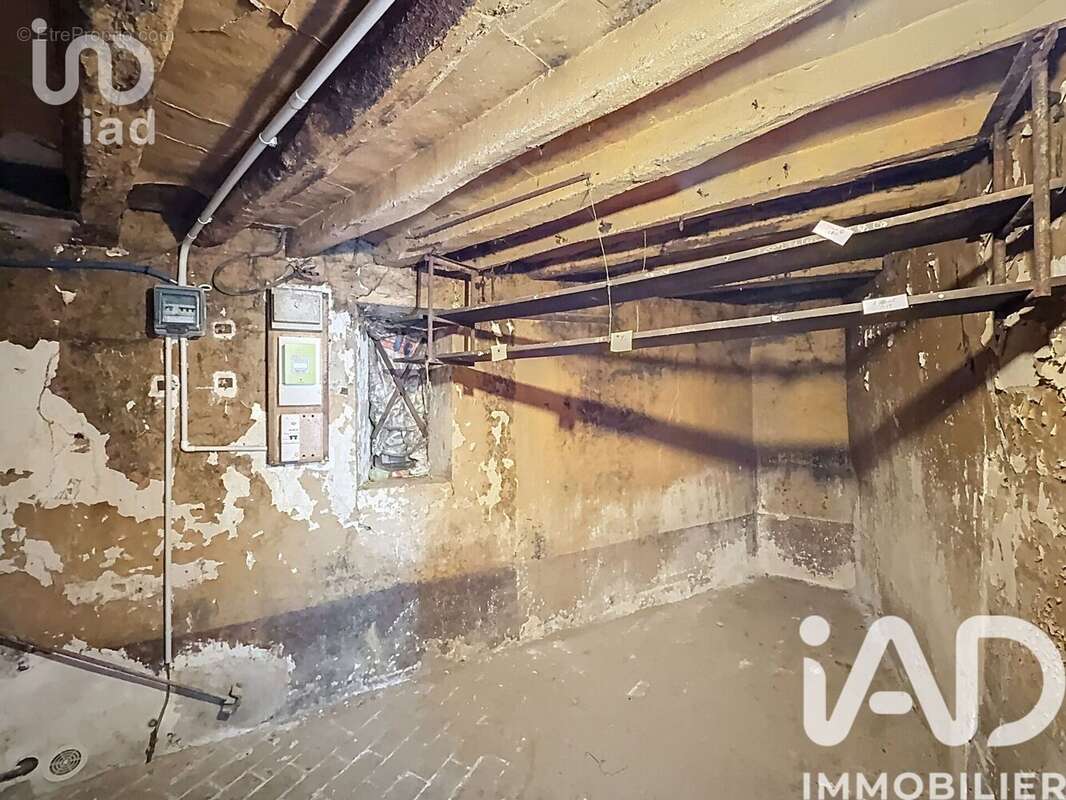 Photo 3 - Maison à MOUROUX