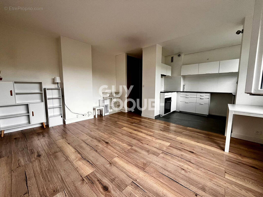 Appartement à VANVES