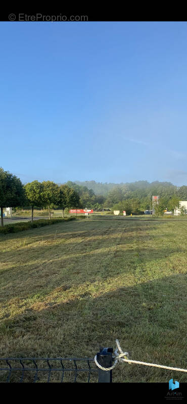 Autre à SAVIGNE-L&#039;EVEQUE