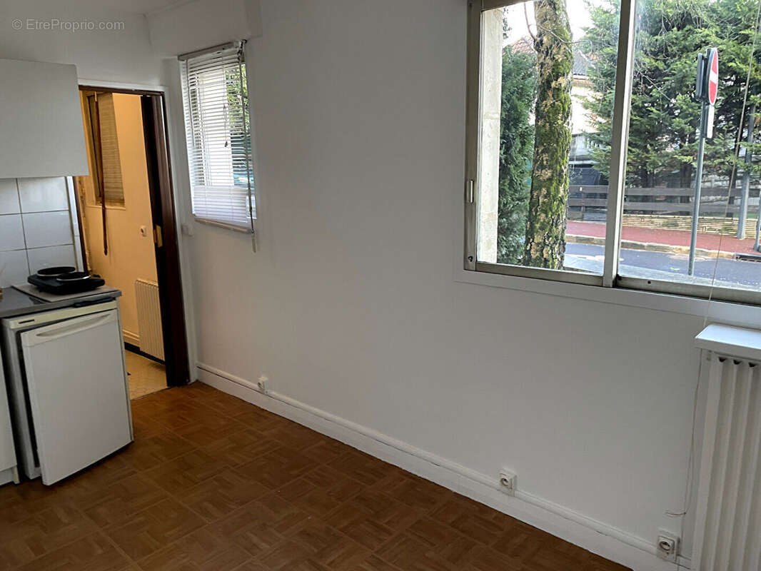 Appartement à FONTENAY-AUX-ROSES
