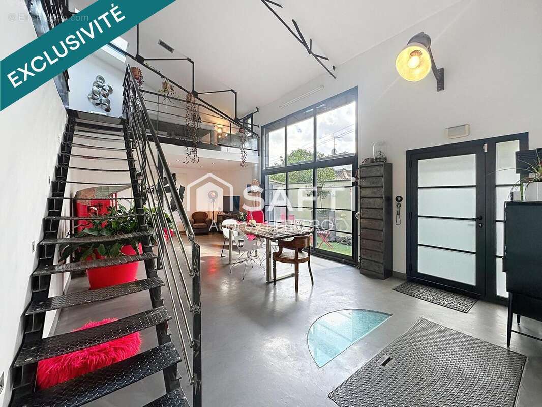 Photo 6 - Maison à TOULOUSE