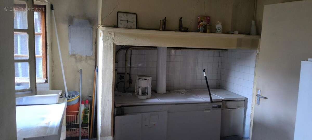 Photo 5 - Maison à SALVIAC