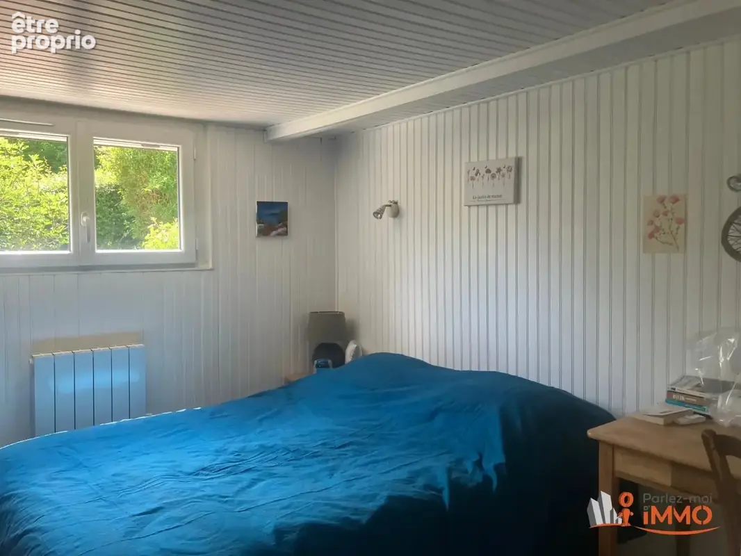 Maison à vendre Treigny-Perreuse-Sainte-Colombe - photo 7