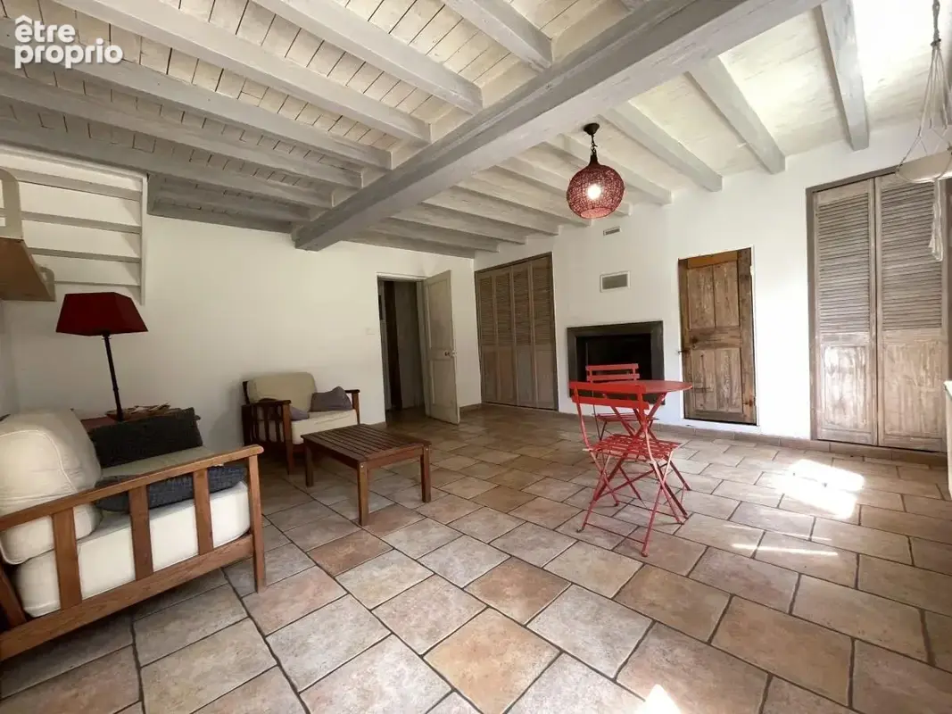 Maison 10 pièces 204 m² à vendre à Cambremer (14340) - photo 6