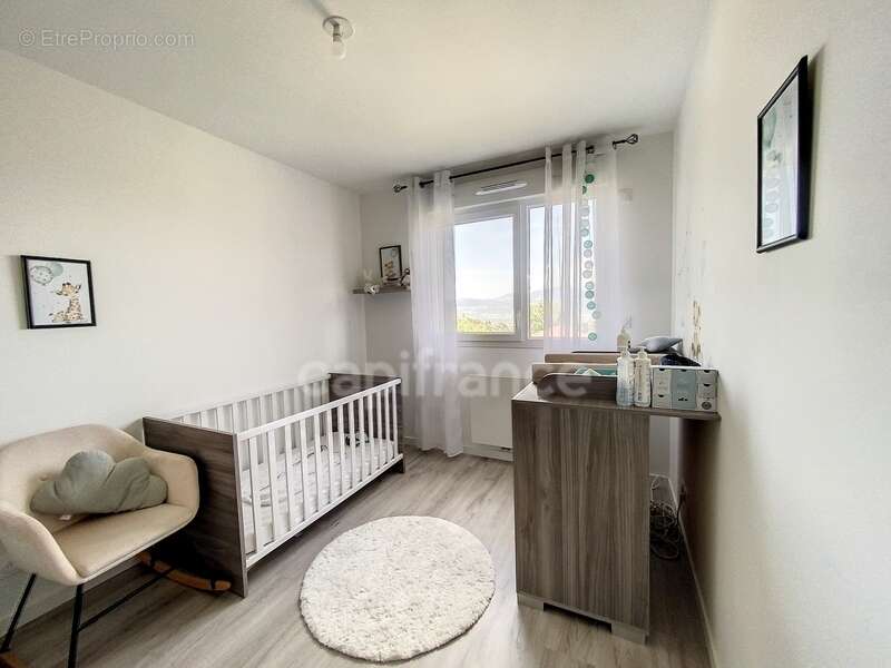 Appartement à ANNECY