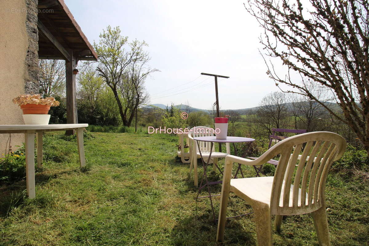 Maison 76 m² à Saint-Amour  - photo 54