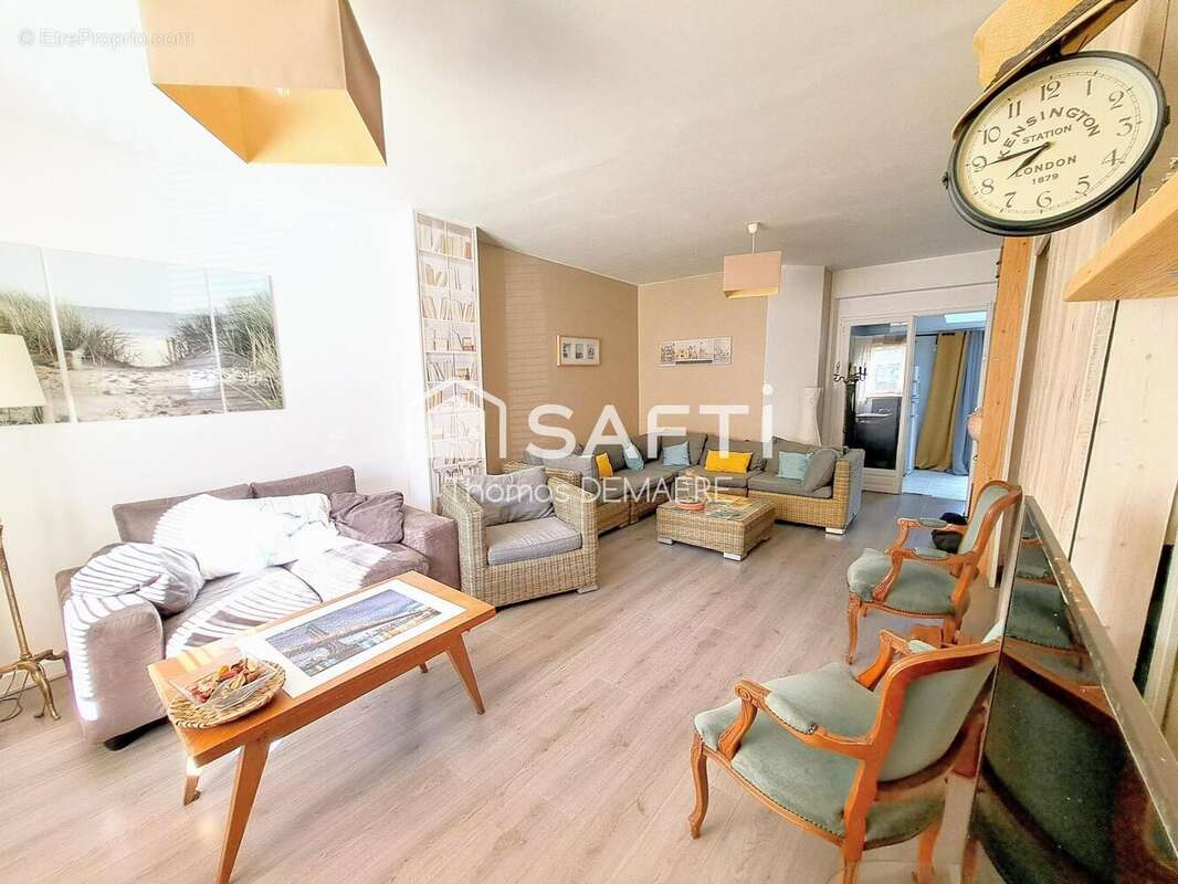 Photo 2 - Maison à OZILLAC