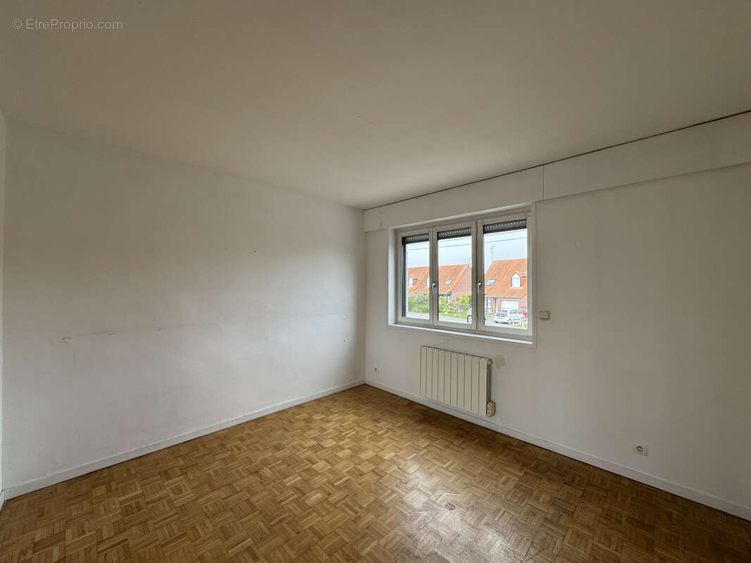 Appartement à ANSTAING