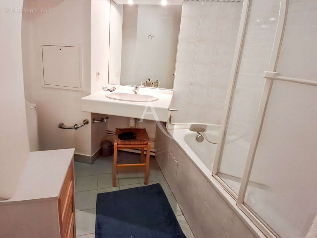 Appartement à SURESNES