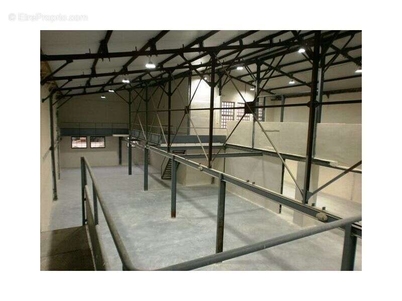 Commerce à CHAMPIGNY-SUR-MARNE