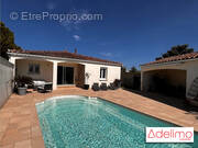 Maison à SAINT-GERVASY