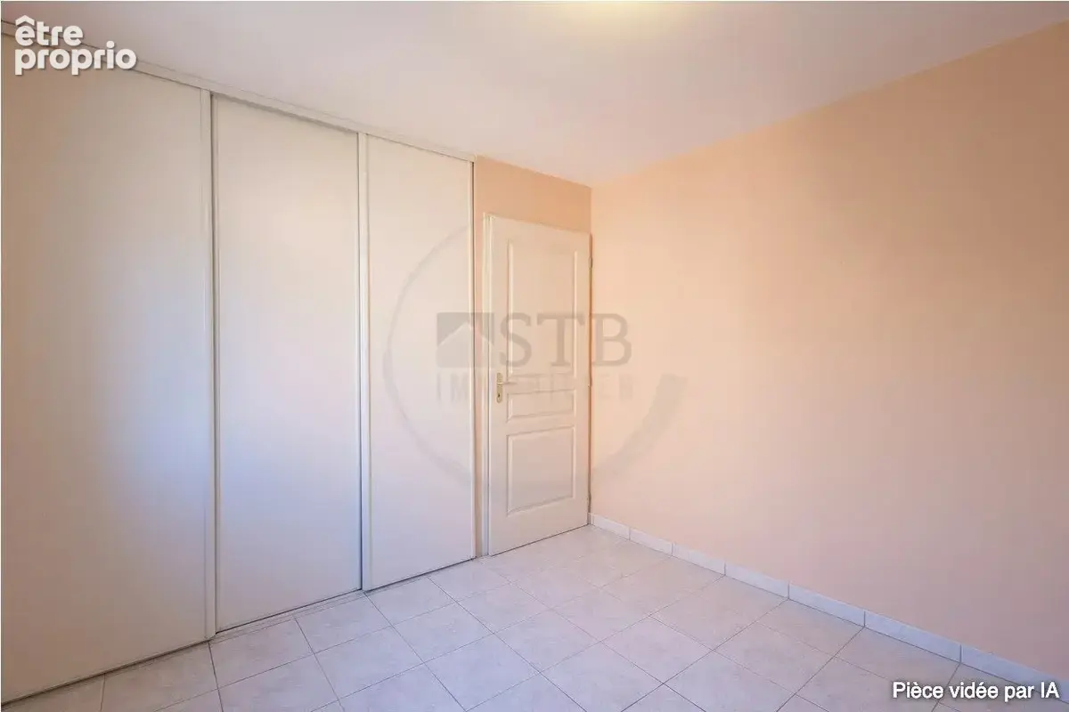 Maison 4 pièces 75 m² à vendre à Loriol-Sur-Drome (26270) - photo 9