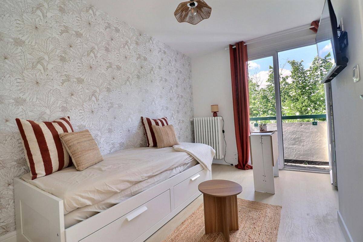 Appartement à ANGERS