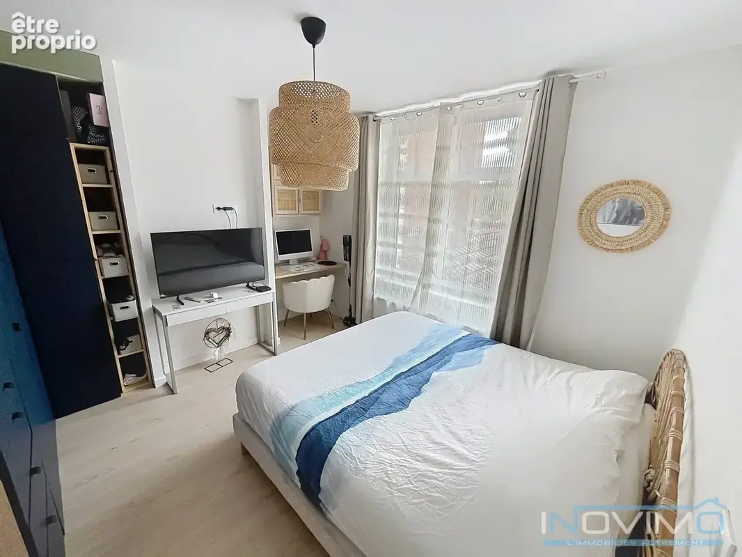Maison 5 pièces 130 m² à vendre à Coudekerque-Branche (59210) - photo 6