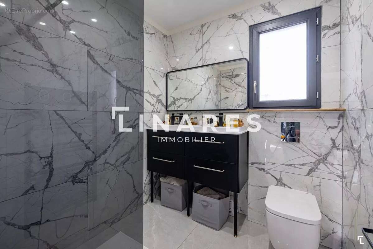 Maison à PLAN-D'AUPS-SAINTE-BAUME