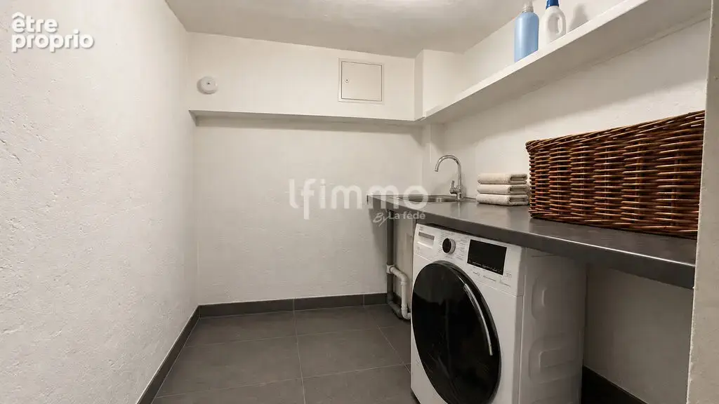 Maison de charme au cœur du Clos d'Orléans, à 7 min du RER A - photo 13