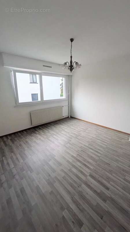 Magnifique appartement 4 pièces de 92 m² avec terrasse et 3 garages – Lutterbach - photo 4
