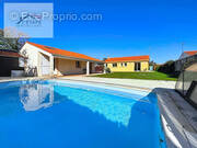 Maison à LA CHAPELLE-ACHARD