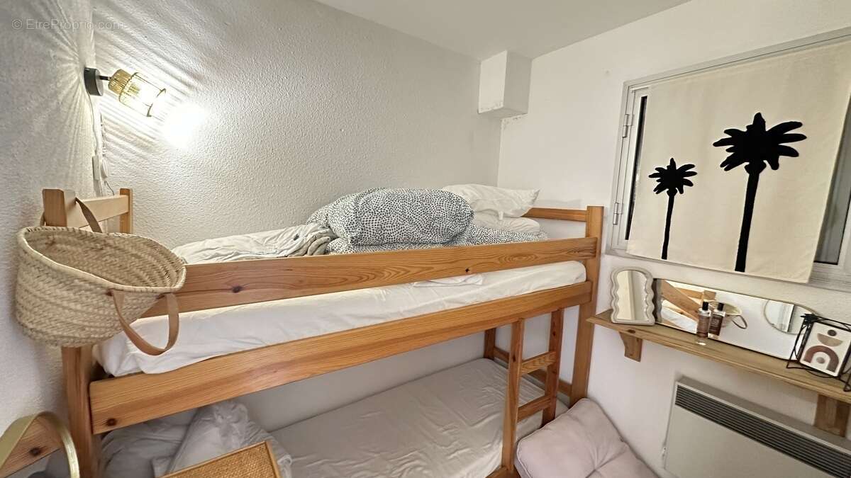 Appartement à BANDOL