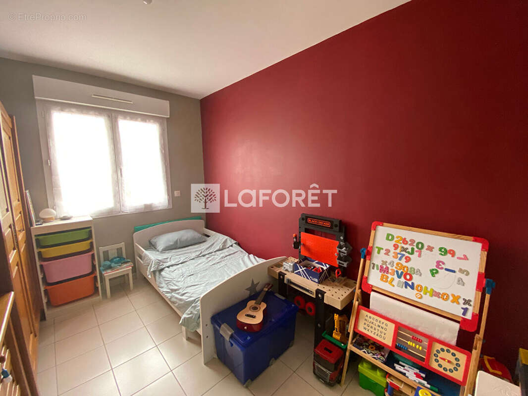 Appartement à CLAPIERS