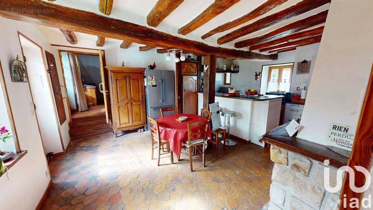 Maison 157 m² à Chevrainvilliers  - photo 6