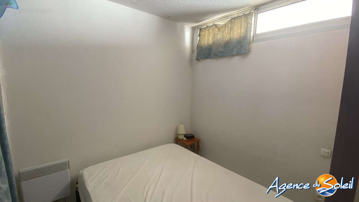 Appartement à LEUCATE