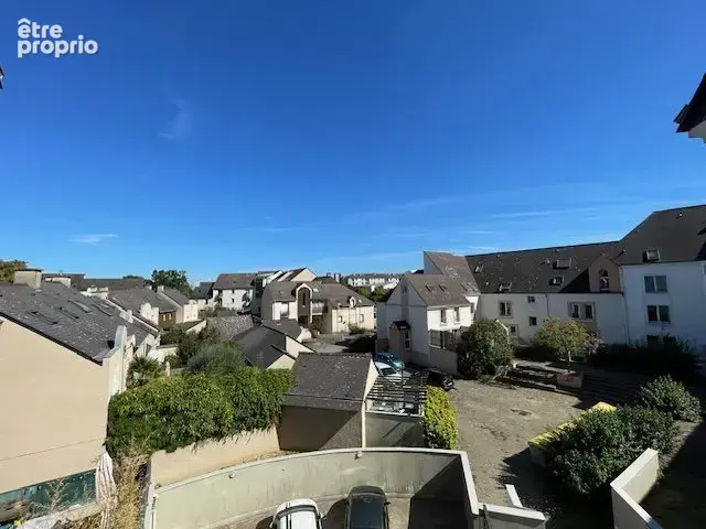 Appartement 2 pièces 51 m² à vendre à Rennes (35200) - photo 2