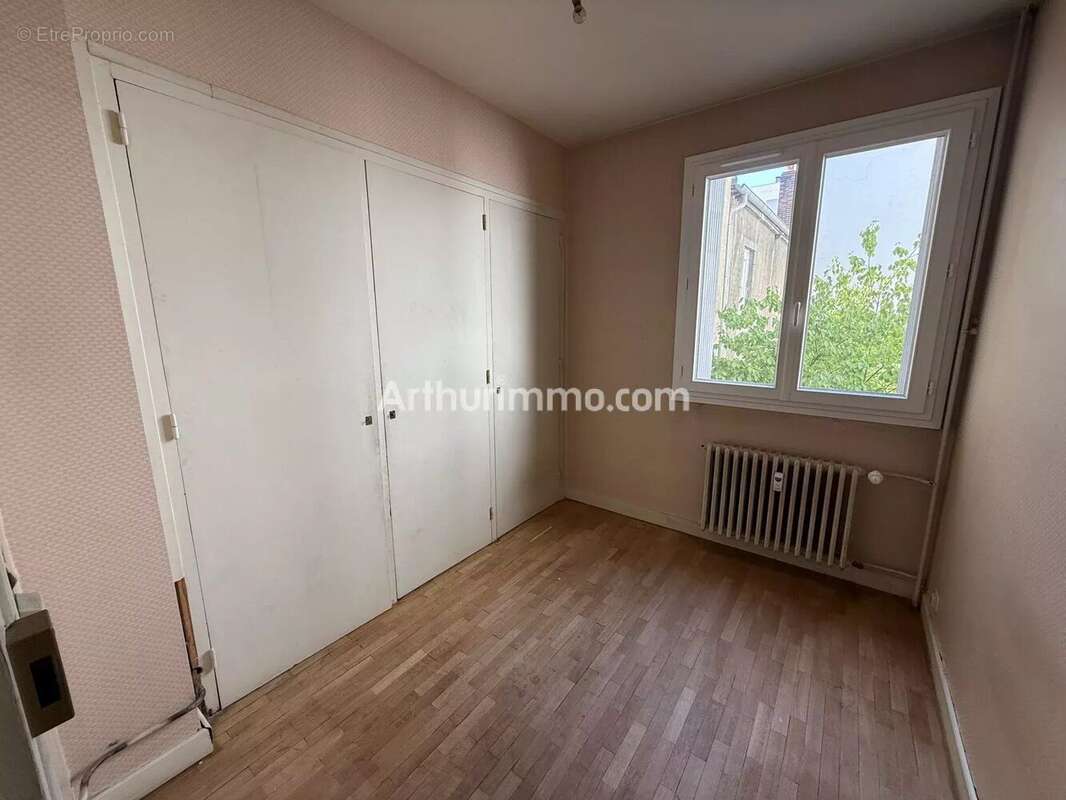 Vente Appartement Lons-le-saunier(39000) 115 000ï¿œ - photo 7