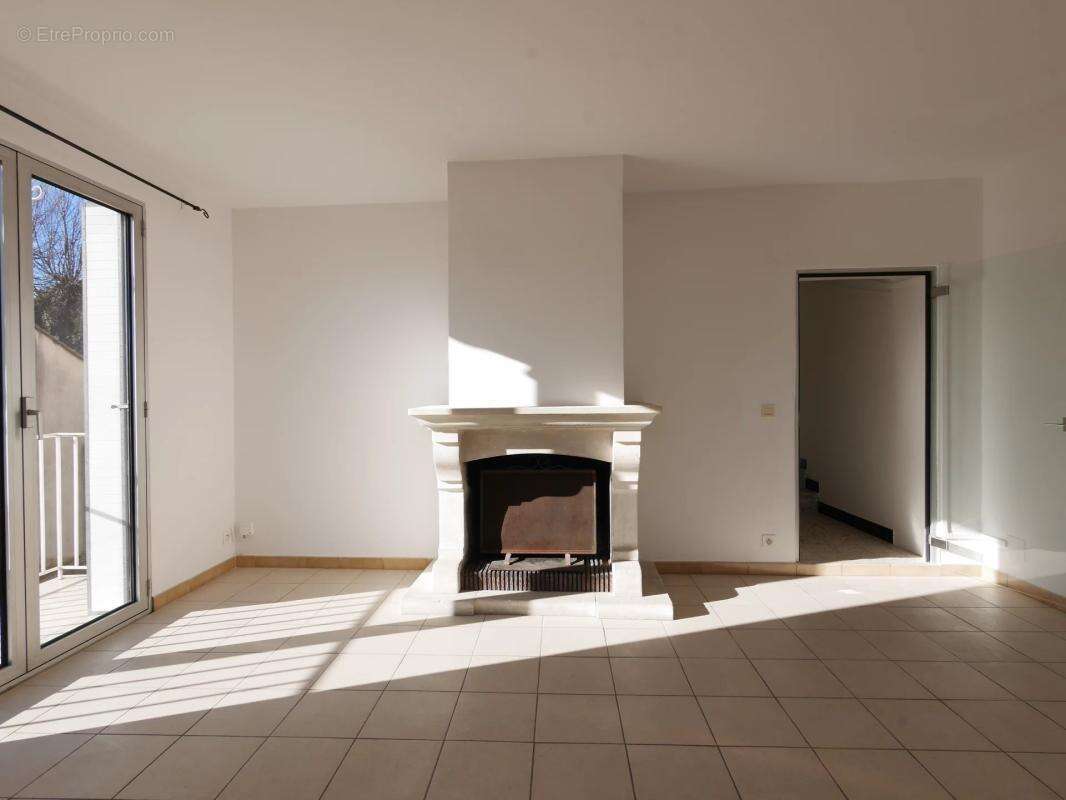 Appartement à SAINT-CHRISTOL-LES-ALES