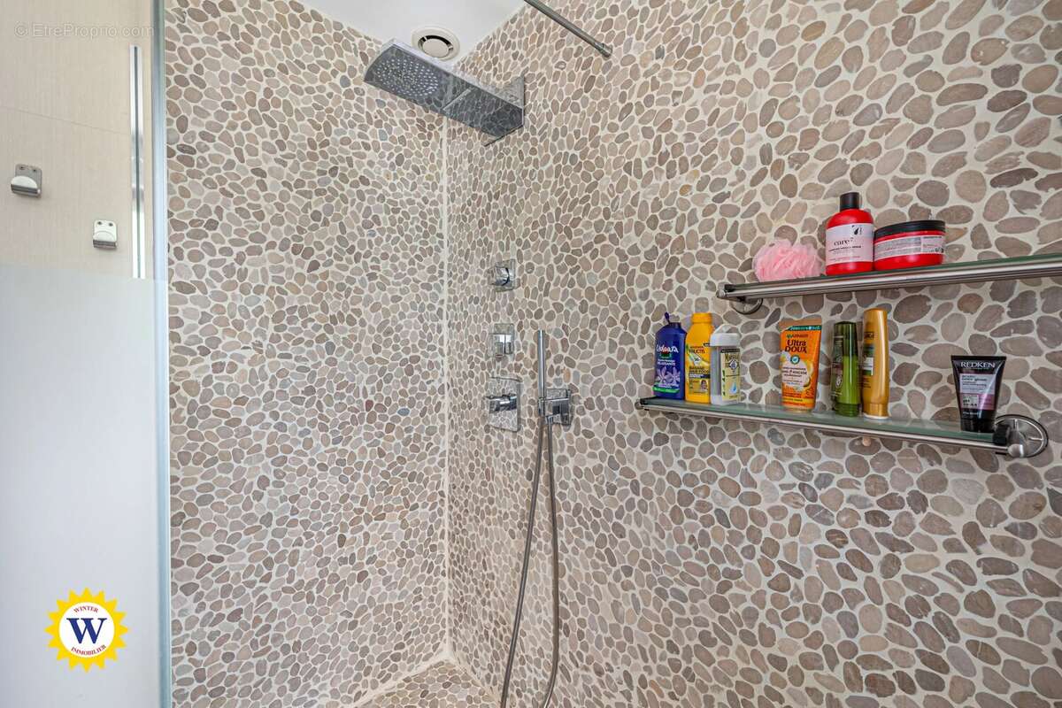 Maison à CAGNES-SUR-MER