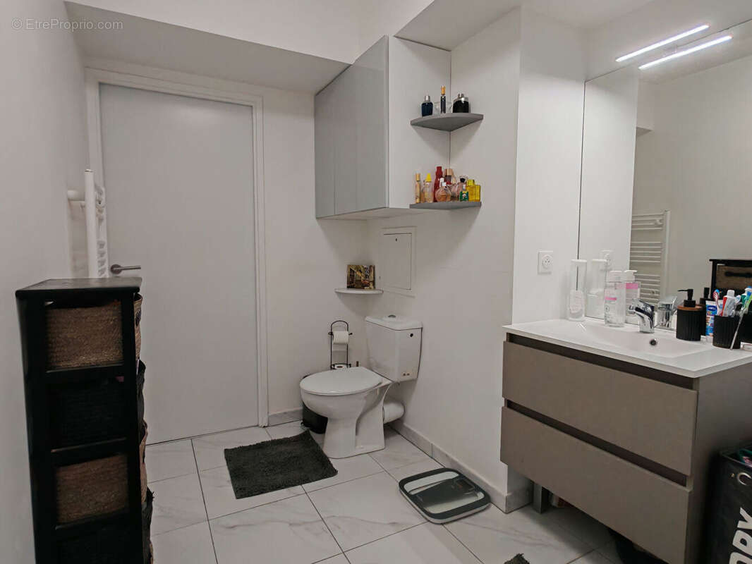 Appartement à ATHIS-MONS