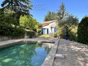 Maison à VAISON-LA-ROMAINE