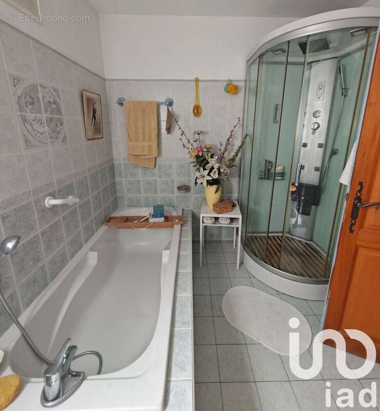 Photo 6 - Maison à FLASSANS-SUR-ISSOLE