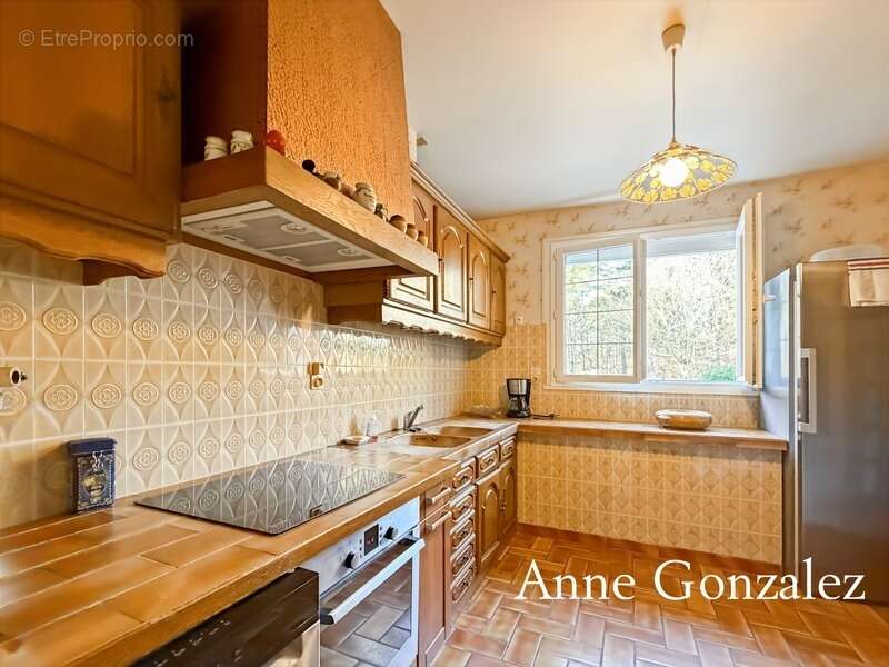 Maison à VIENNE-EN-VAL