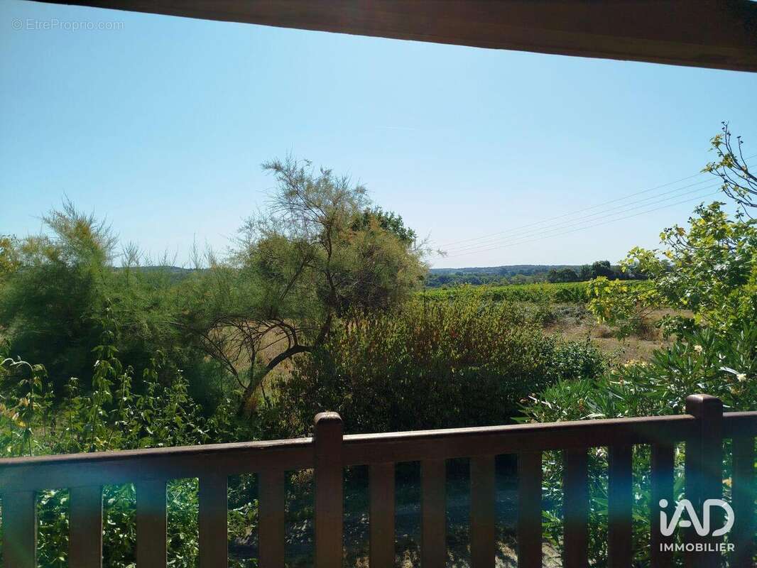 Maison 105 m² à Saint-Andre-Et-Appelles  - photo 5