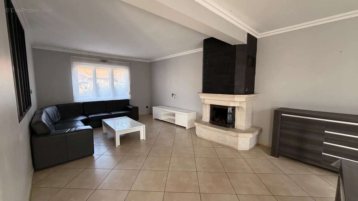 Maison à VRED