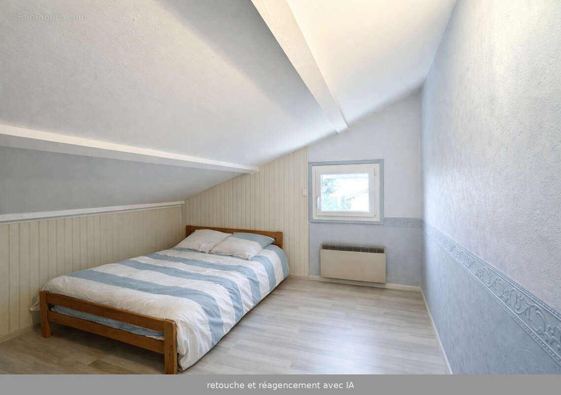 Maison à PONT-DU-CHATEAU