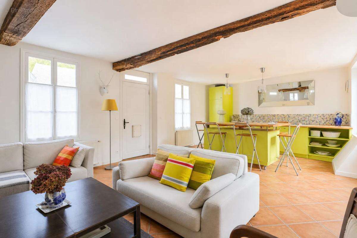 Maison de charme 7 pièces à Saint-Valery - photo 17