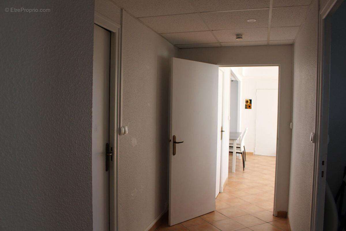 Appartement à SAINT-RAMBERT-D&#039;ALBON