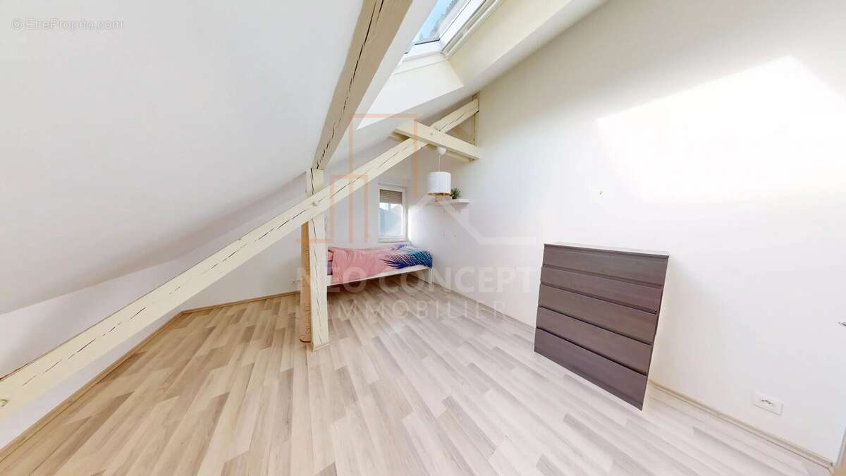 Maison à LAUTERBOURG