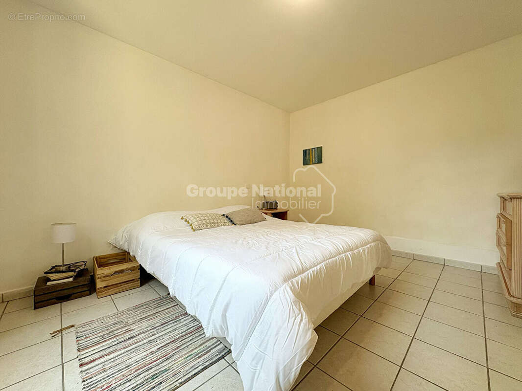 Maison familiale de charme à Mallemort - photo 9