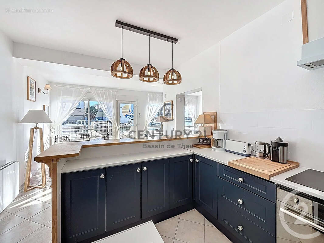Appartement 63 m² à Sete  - photo 6