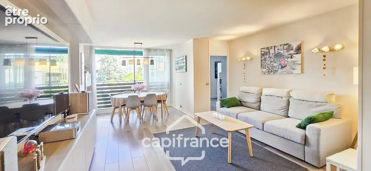 Appartement à vendre 5 pièces LA VALETTE DU VAR (83) - photo 3