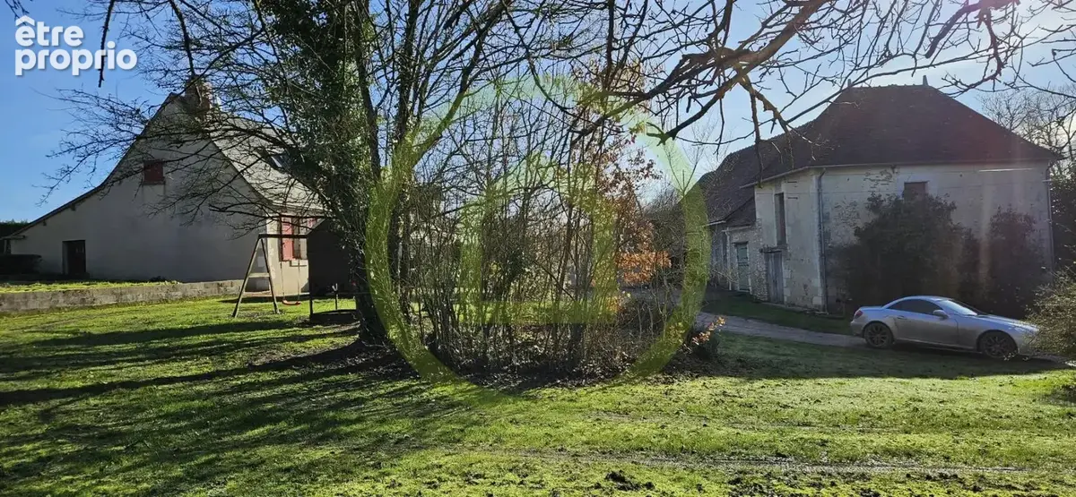 Maison de campagne - photo 2