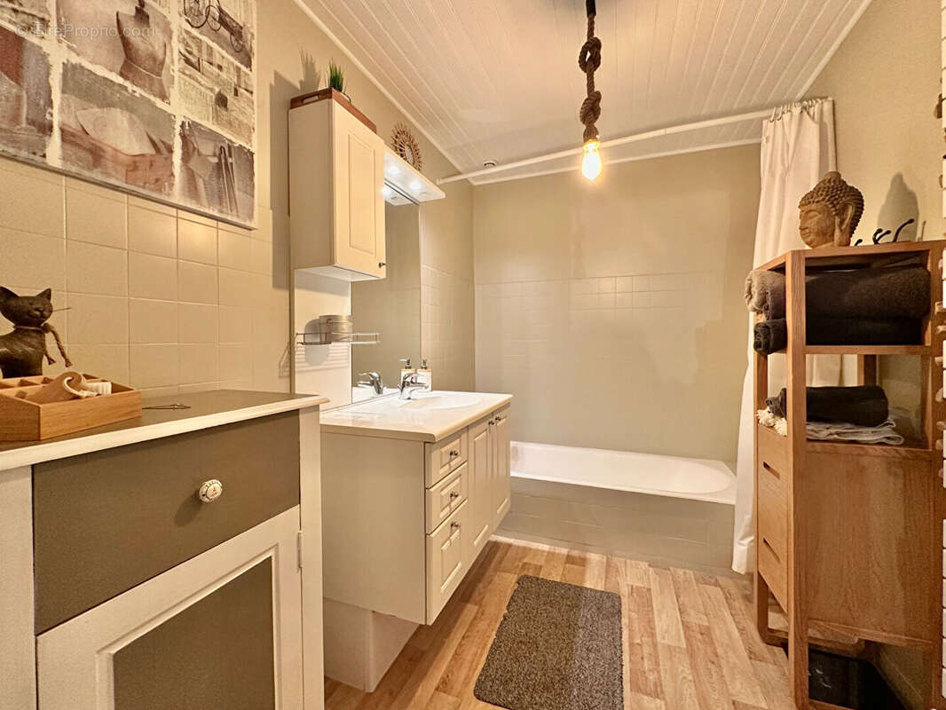 Maison à MONT-DE-MARSAN