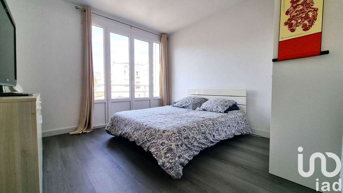 Photo 4 - Appartement à CLERMONT-FERRAND