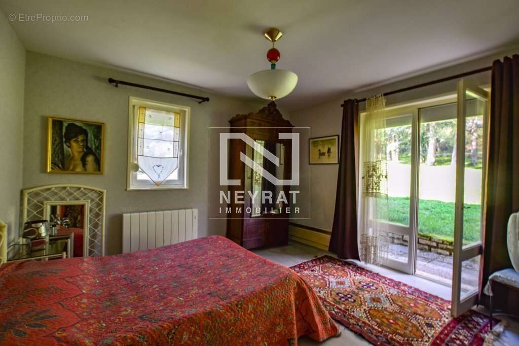 Maison à GIVRY